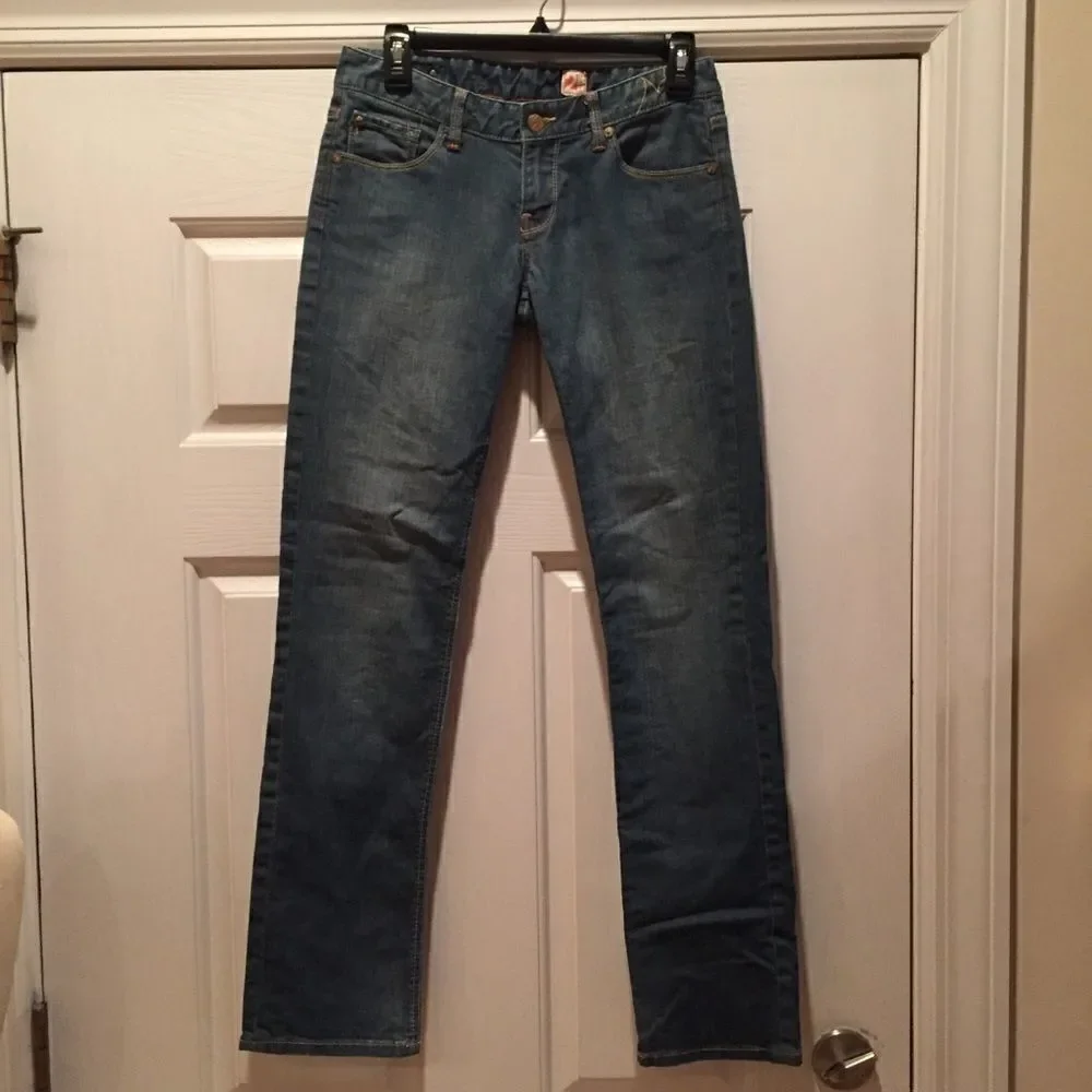 Denim Lab Jeans  - Picture 2 of 5